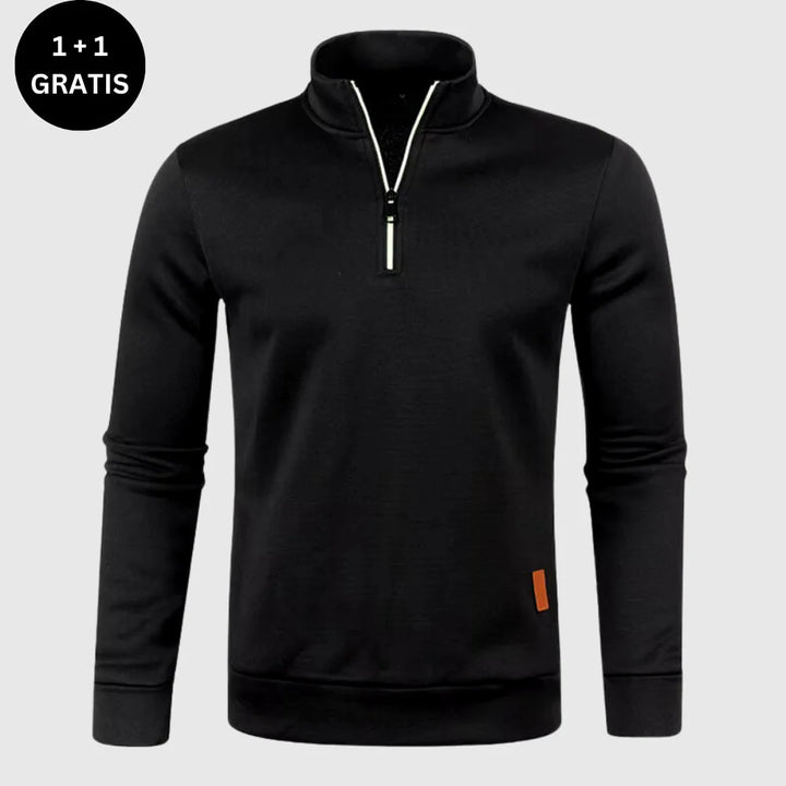 Dalton - bekväm och elegant tröja