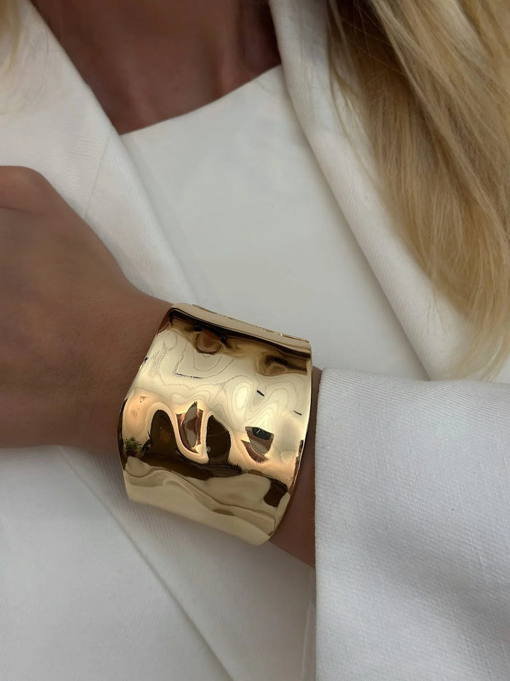 Djärvt Armband