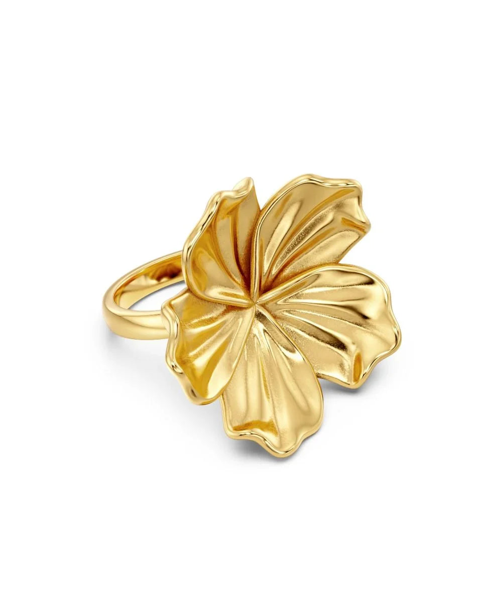 Jasmine Ring