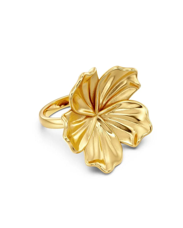 Jasmine Ring
