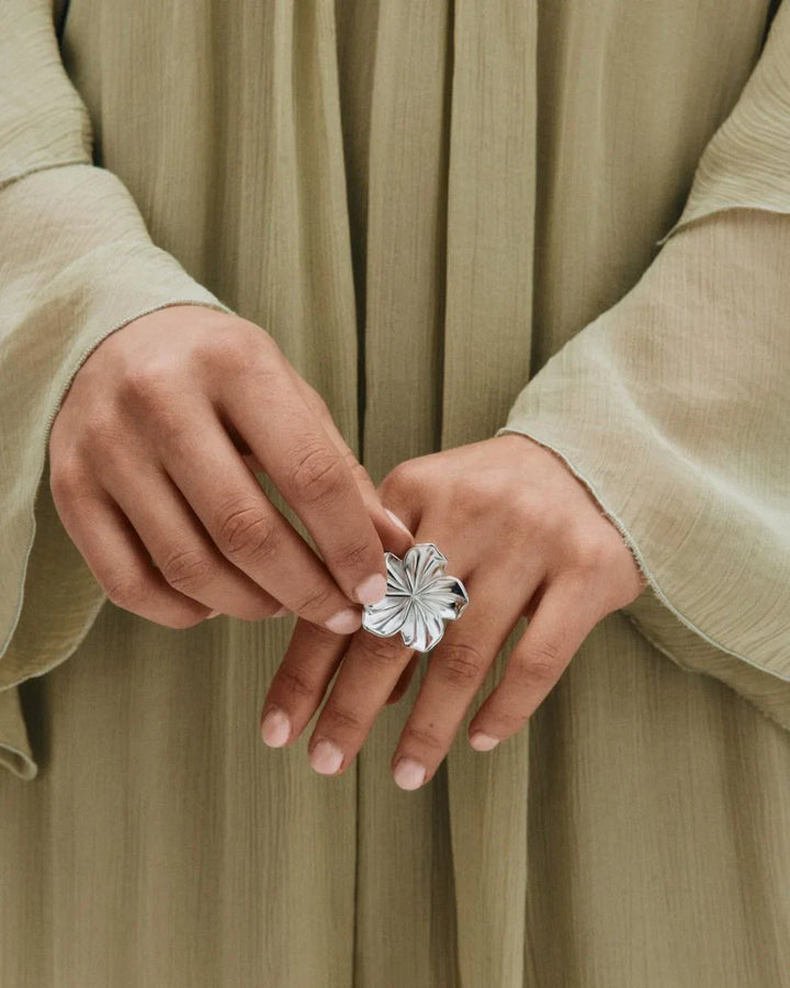 Jasmine Ring