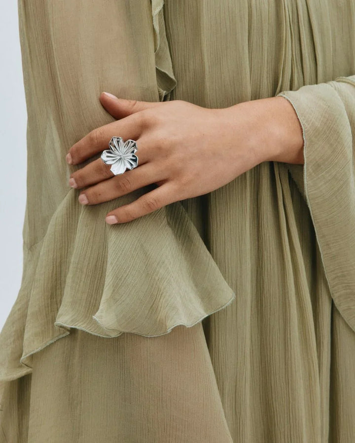 Jasmine Ring