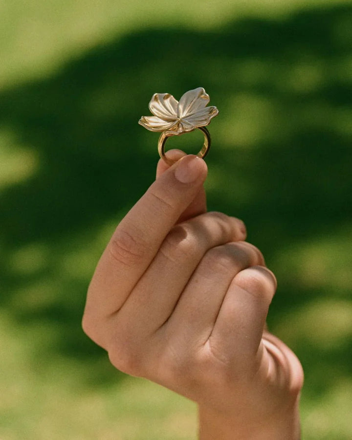 Jasmine Ring